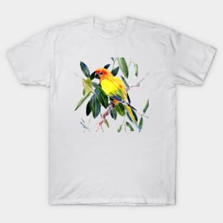 Sun conure T-Shirt